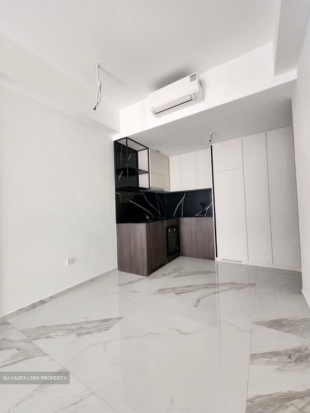 Jervois Mansion (D10), Apartment #554423351